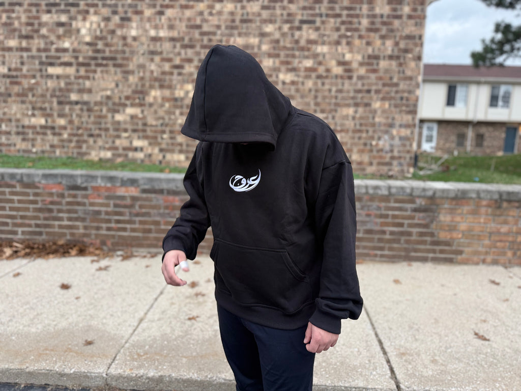 “Pakistan” Hoodie