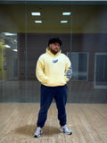 “Sabr”  The Patience Hoodie