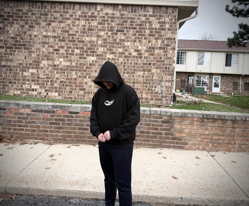 “Pakistan” Hoodie