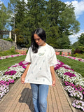 VIRSA BLOOM TEE