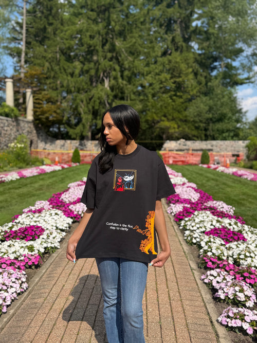 AFTAB MOTIVATIONAL TEE