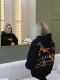“Azal” The Eternal Hoodie