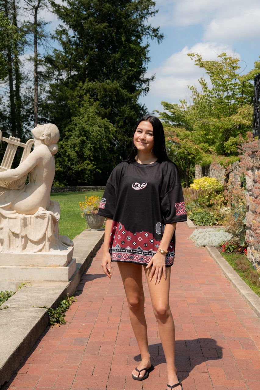 AJRAK TEE