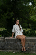 VIRSA BLOOM TEE