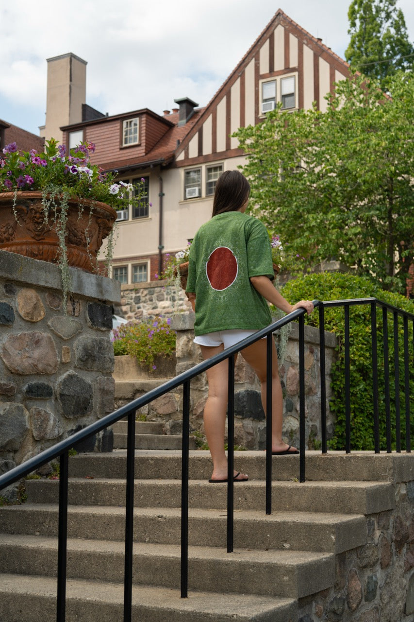 MAYUR HERITAGE TEE