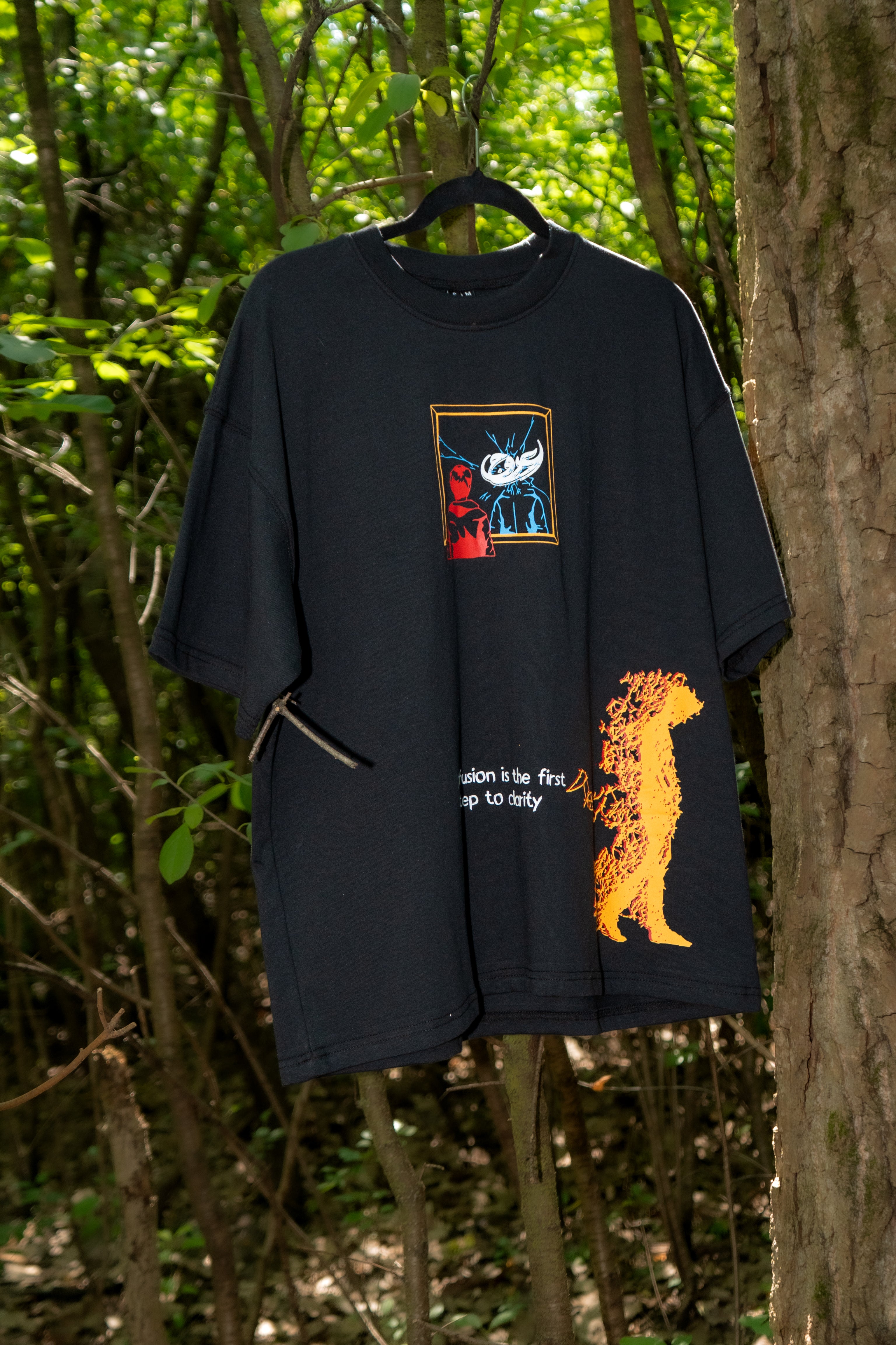 AFTAB MOTIVATIONAL TEE