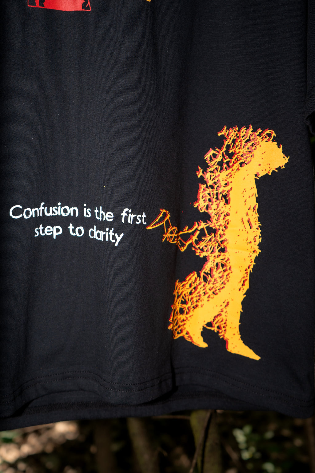 AFTAB MOTIVATIONAL TEE