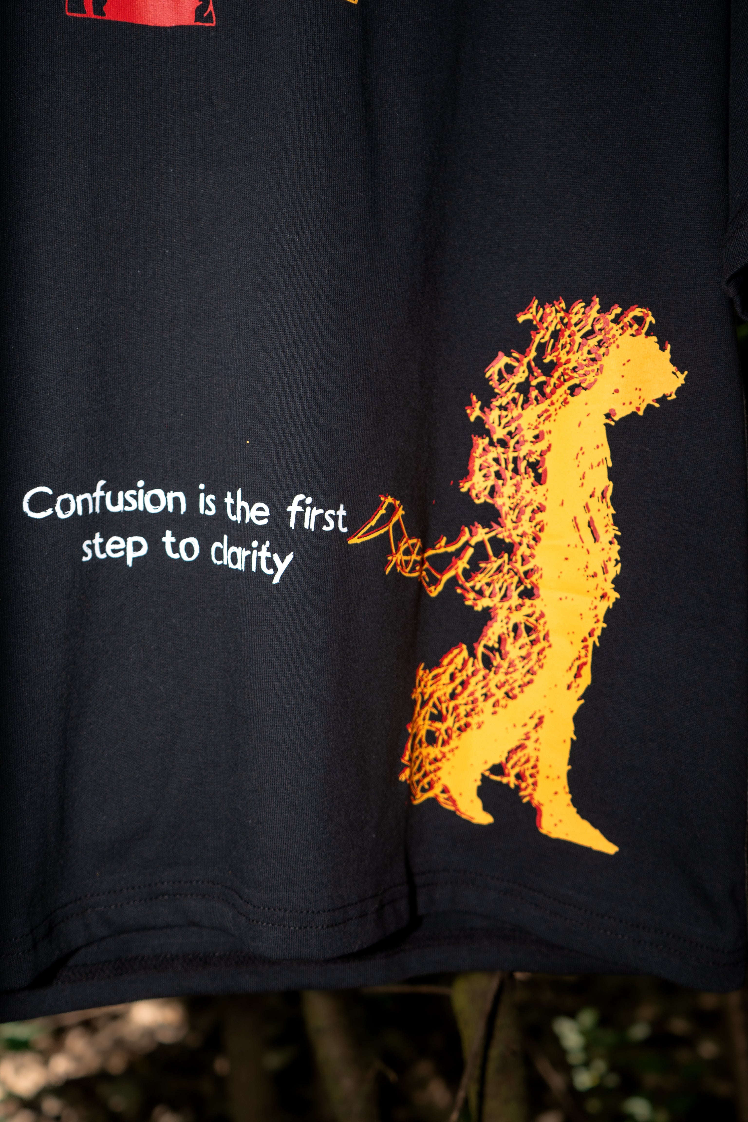 AFTAB MOTIVATIONAL TEE