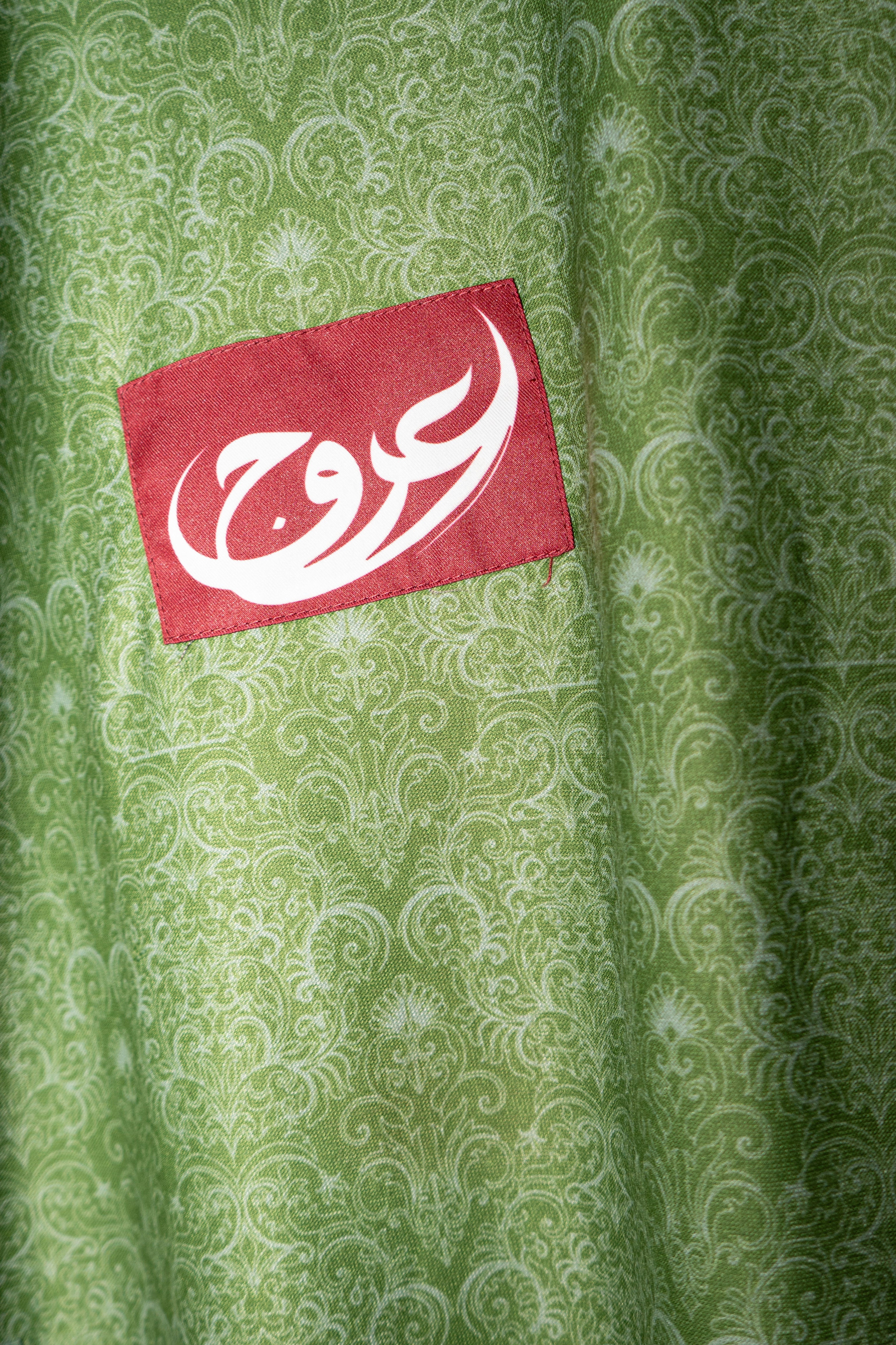 MAYUR HERITAGE TEE